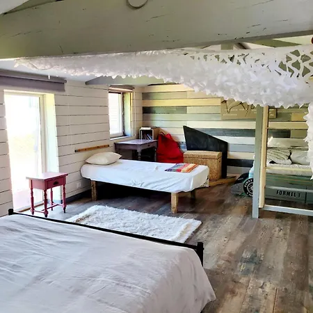 La Atypique Holiday home
